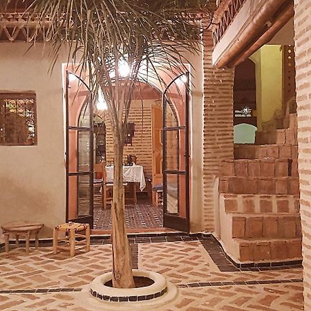 Beldi Riad Marraquexe Exterior foto