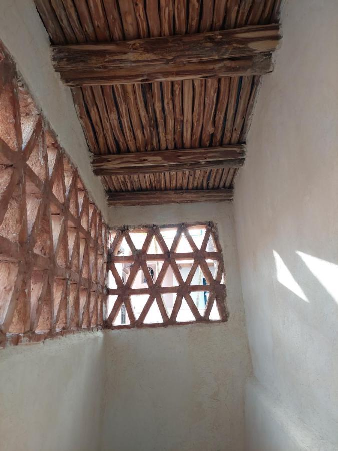Beldi Riad Marraquexe Exterior foto